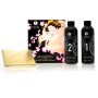 SHUNGA Gel de masaje erótico de Vino Espumante por sólo 23,20 €