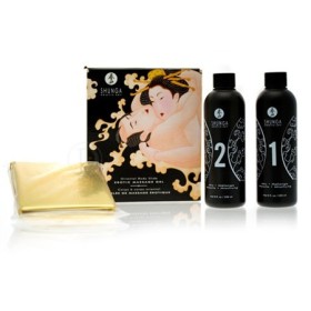 SHUNGA Gel de masaje erótico de Mango Melón por sólo 23,20 €
