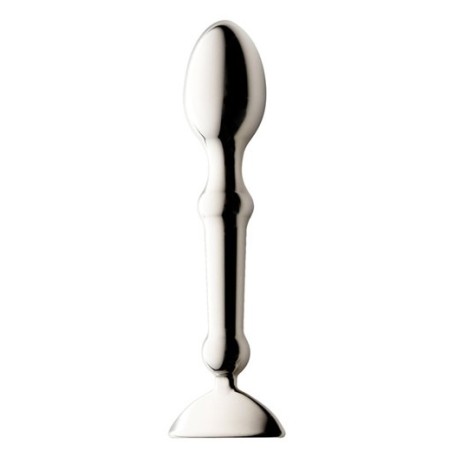 Aneros Tempo de acero inoxidable por sólo 66,36 €