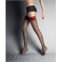 Medias Alessandra con silicona 15 den por sólo 8,76 €