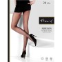 Panty Miriam con línea trasera 20 den por sólo 5,71 €
