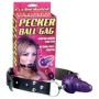 Mordaza Pene Lila por sólo 8,13 €