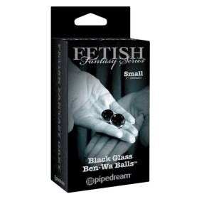 Ffle - Small Glass Ben Wa Balls por sólo 15,96 €