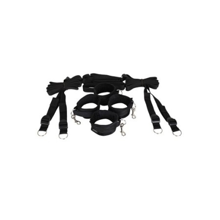 Under The Bed Restraint System por sólo 47,57 €