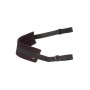 Doggie Style Strap Black