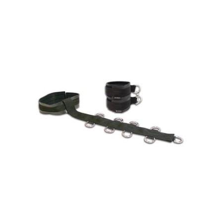 Neck & Wrist Restraint por sólo 35,78 €