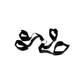 Esposas para manos y pies :: Wrist & Ankle Restraints por sólo 21,34 €