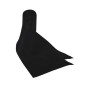 Silky Sash Restraints - Black por sólo 10,87 €