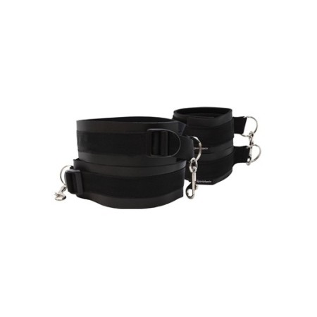 Thigh & Wrist Cuffs Set por sólo 39,44 €