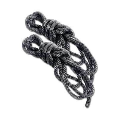 Silky Rope Kit Black