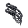 Silky Rope Kit Black