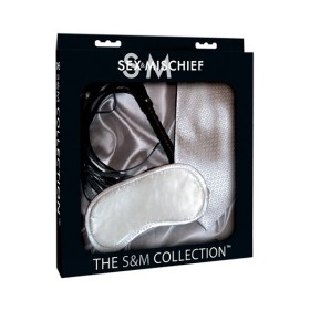 Tie Me Up Kit por sólo 21,24 €