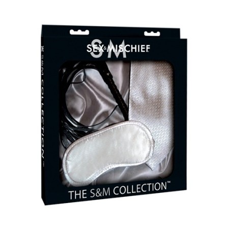 Tie Me Up Kit por sólo 21,24 €