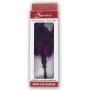 Interchageable Crop Top - Purple Body Feather (Starburst) por sólo 8,54 €