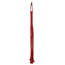 Red Rope Flogger por sólo 6,61 €