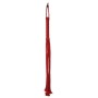 Red Rope Flogger por sólo 6,61 €
