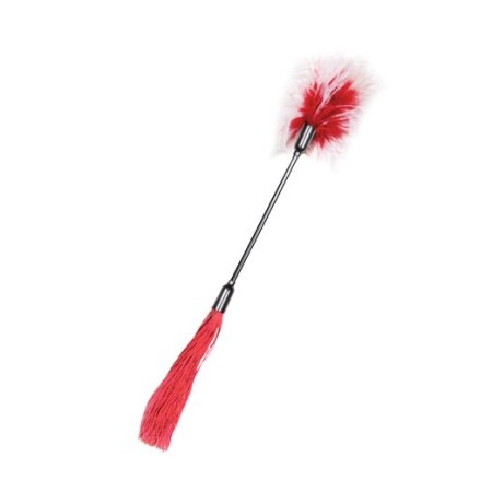 Whip & Tickle Red & White por sólo 11,79 €