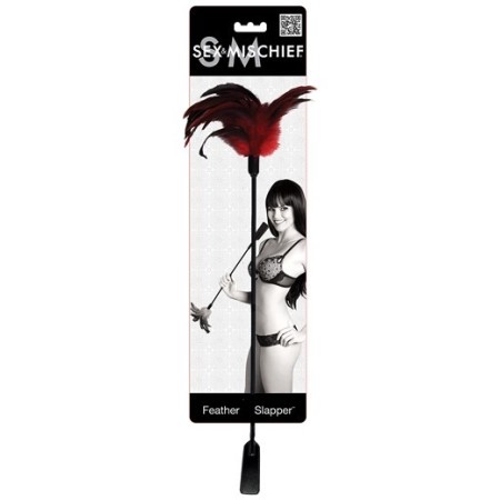 Feather Slapper por sólo 13,01 €