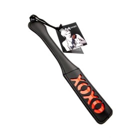 Xoxo Paddle  Black/Red por sólo 7,63 €