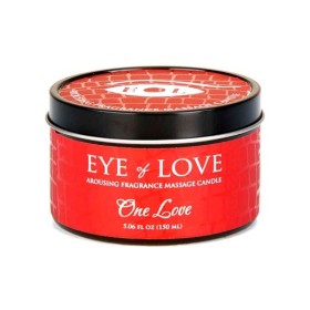 Vela De Masaje Con Feromonas - One Love por sólo 15,96 €