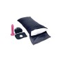 5 Piece Vibrating Position Pillowcase Set & Dildo