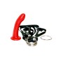 Menage A Trois arnés con Dildo por sólo 55,16 €