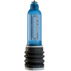 BATHMATE HYDROMAX 7 WIDE BOY (X30 WIDE BOY) AZUL por sólo 111,99 €
