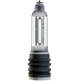 BATHMATE HYDROMAX 7 WIDE BOY (X30 WIDE BOY) TRANSPARENTE por sólo 111,99 €