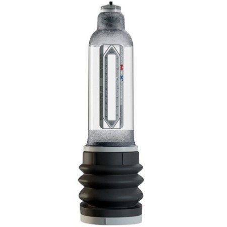 BATHMATE HYDROMAX 7 WIDE BOY (X30 WIDE BOY) TRANSPARENTE por sólo 111,99 €