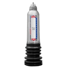 BATHMATE HYDRO 7 (HERCULES) TRANSPARENTE por sólo 63,20 €