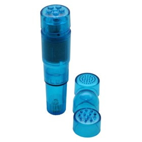 Waterproof Mini Massager por sólo 7,72 €