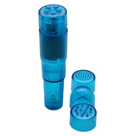 Waterproof Mini Massager por sólo 7,72 €