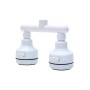 Dual Showerhead por sólo 39,44 €