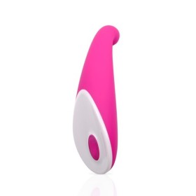 Bgee Deluxe vibrador 6 funciones por sólo 31,96 €