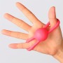 Hand Orb vibrador para mano