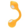 Twin Orb mini vibrador flexible de dos motores por sólo 20,00 €
