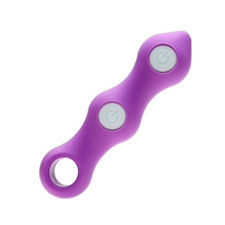 Stick Orb mini vibrador de doble motor por sólo 20,00 €