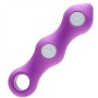 Stick Orb mini vibrador de doble motor