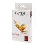 Glyde Maxi rojos 10 uds