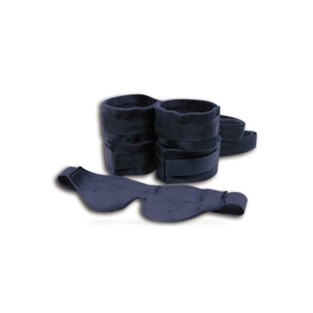 Beginners Bondage Fantasy Kit por sólo 19,21 €