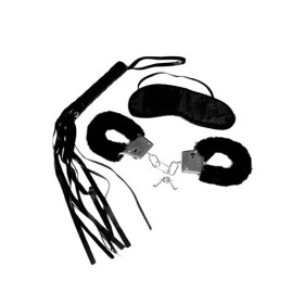 Intro to S&M Kit Black por sólo 13,12 €