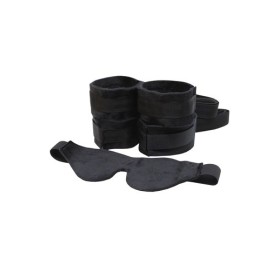 Our First Bondage Kit Black por sólo 19,21 €
