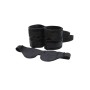 Our First Bondage Kit Black por sólo 19,21 €