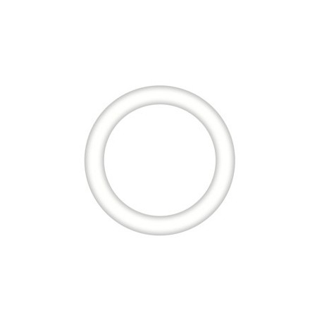 Anilla M2M Blanca 35 mm por sólo 2,03 €