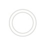 Anilla M2M Blanca 35 mm por sólo 2,03 €