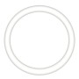 Anilla M2M Blanca 50 mm por sólo 2,03 €