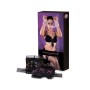 Esposas De Satén Negro por sólo 10,07 €