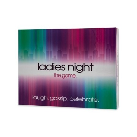 Juego Ladies Night