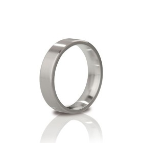 The Duke - Angular Cock Ring 48 mm Brushed por sólo 40,25 €