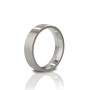 The Duke - Angular Cock Ring 48 mm Brushed por sólo 40,25 €